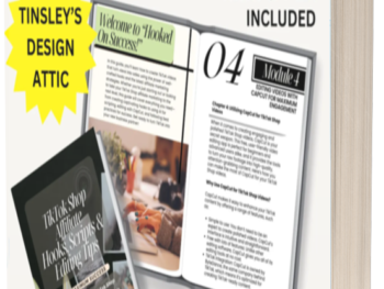 TikTok Shop Affiliate Scripts & Hooks Bundle – Monetize Faster | 2025 Edition | MRR + PLR