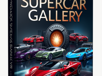 Ultimate Supercar Gallery: 1000+ Stunning HD Images – Instant Download