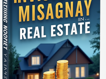 "From Zero to Property Hero: Make Money Investing in Real Estate"