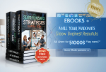 500+ Premium Business eBooks with PLR + FREE Bonus Business Email Pack | Ultimate Digital Bundle