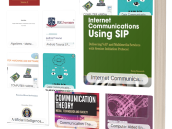 Essential Computer Skills for Beginners – 11 Printable & Editable eBook