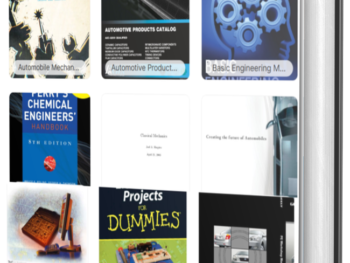 Ultimate Engineering Mastery Bundle – 35 Essential Engineering eBooks for Study & Reference