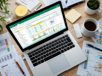 📊 Ultimate Excel Template Toolkit – 150+ Time-Saving Spreadsheets for Business, Study & Life